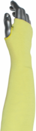 ATA® / Aramid Blended Sleeve with Thumb Hole, 2-Ply