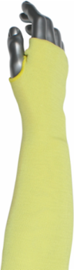 ATA® / Aramid Blended Sleeve with Thumb Hole, Single-Ply