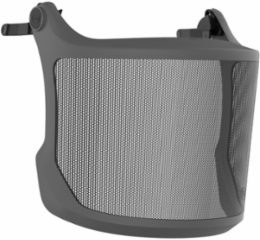 M3 Forestry Visor, Black, OS