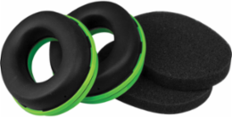 Ear Defender Hygiene Kit, Black, OS