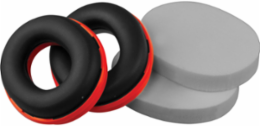 Ear Defender Hygiene Kit, Black, OS