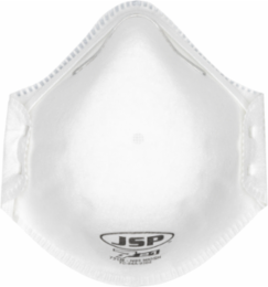 Premium N95 Disposable Respirator - 20 Pack, White, OS