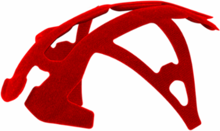 Replacement Comfort Pad - 10 Pack
