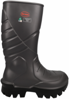Thermal Polyurethane Full Safety Steel Toe, Midsole and Internal Met Guard Boot