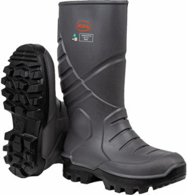 Thermal Polyurethane Full Safety Steel Toe, Midsole and Internal Met Guard Boot