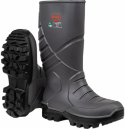 Thermal Polyurethane Full Safety Steel Toe, Midsole and Internal Met Guard Boot