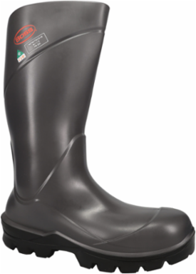Polyurethane Full Safety Steel Toe and Midsole Boot