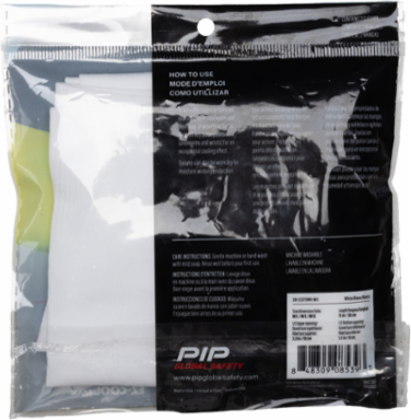 Evaporative Cooling Sleeve