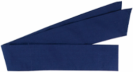 Evaporative Cooling Bandana, Blue, OS