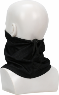 Adjustable 2-Layer Neck Gaiter