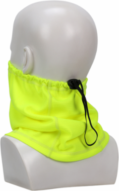 Adjustable 2-Layer Neck Gaiter