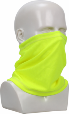 Adjustable 2-Layer Neck Gaiter