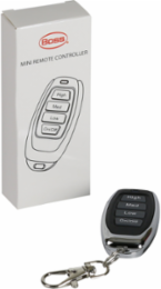 Heated Vest Remote Control Box, Black, OS
