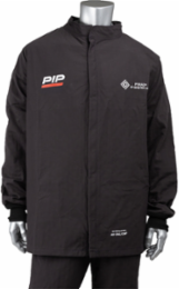 GORE-TEX Pyrad® AR/FR Jacket - 40 Cal/cm2, Gray, M