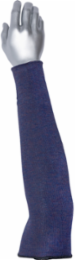 2-Ply ASP Aramid Sleeve, Purple, 24"