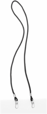 Spectacles Cord Holder