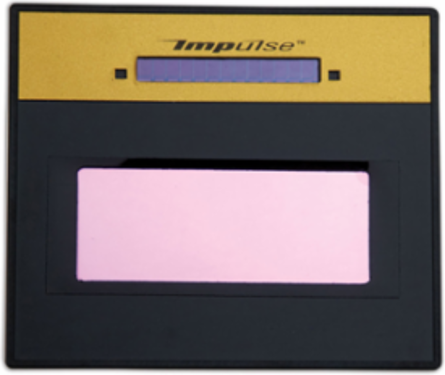 Variable Shade Auto Darkening Filter - 4.5" x 5.25"