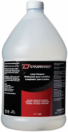Lens Cleaning Solution - 1 Gallon (4L) Bottle