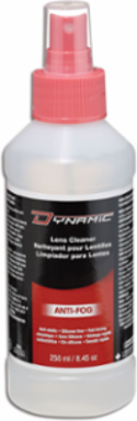 Lens Cleaning Solution - 8oz (250 ml) Bottle