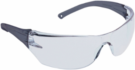 CURVE SAFETY GLASSES 3A IO LENS