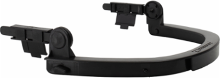 High Performance Faceshield Bracket
