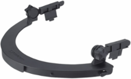 High Performance Faceshield Brackets