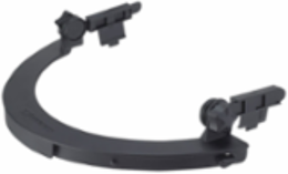 High Performance Faceshield Brackets
