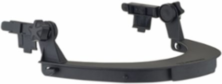 High Performance Faceshield Brackets