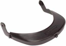 Face-Shield Bracket For Bump Caps