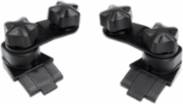 Cap Lock Adaptor Kit with Extension Pieces