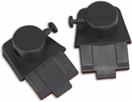 Cap Lock Blades