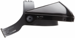 HDPE High Performance Headgear with Pinlock Adjustment