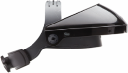 HDPE High Performance Headgear with Ratchet Adjustment