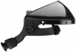 Noryl High Performance Headgear with Ratchet Adjustment
