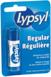 Lypsyl regular 4.2gr