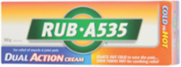 A-535 rub 100 gr