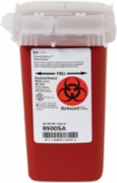 Sharps Container 1 liter