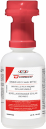 Saline Single Use Eyewash