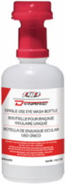 Saline Single Use Eyewash