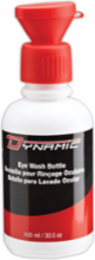 Empty Eyewash Bottle