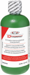 Eyewash Additive Concentrate 8 oz.
