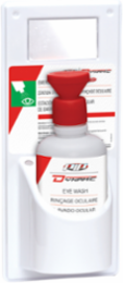 Eyewash Station with (1) 32 oz. Empty Bottle