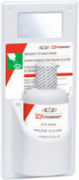 Eyewash Station with (1) 32 oz. Full Bottle