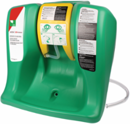 16 Gallons Gravity Eyewash Station