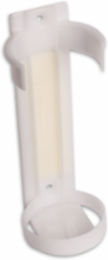 Plastic Vehicle Bracket for BIO MED WASH 7 oz.
