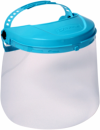Medical Visor