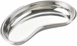 Kidney Bassin 15 cm S/S