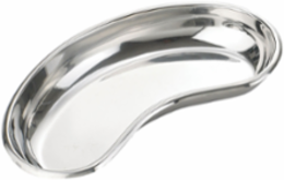 Kidney Bassin 15 cm S/S