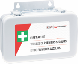 CSA Z1220-24 Compliant, Type 1, Metal Container