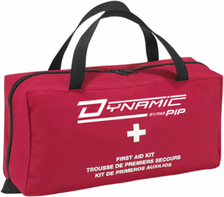 CSA Z1220-24 Compliant, Type 2M, Nylon Bag